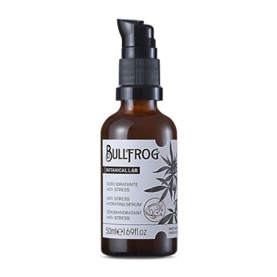 BULLFROG Anti-Stress Hydrating Serum 50 ml